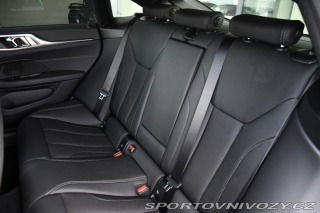 BMW 4 420d xD M-SPORT 3LZÁRUKA 2024