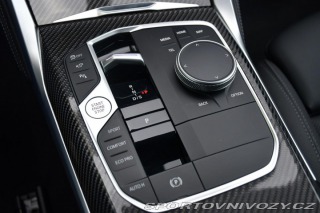 BMW 4 420d xD M-SPORT 3LZÁRUKA 2024