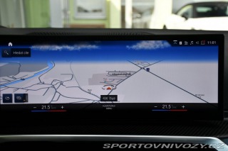 BMW 4 420d xD M-SPORT 3LZÁRUKA 2024