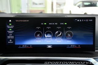 BMW 4 420d xD M-SPORT 3LZÁRUKA 2024