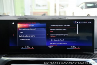 BMW 4 420d xD M-SPORT 3LZÁRUKA 2024