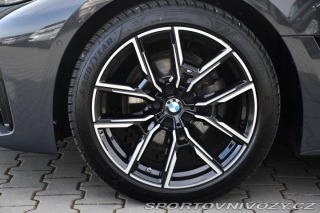 BMW 4 420d xD M-SPORT 3LZÁRUKA 2024