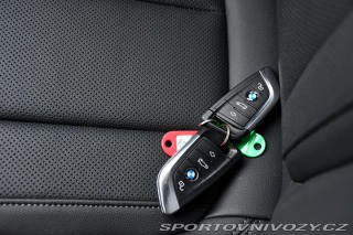 BMW 4 420d xD M-SPORT 3LZÁRUKA 2024