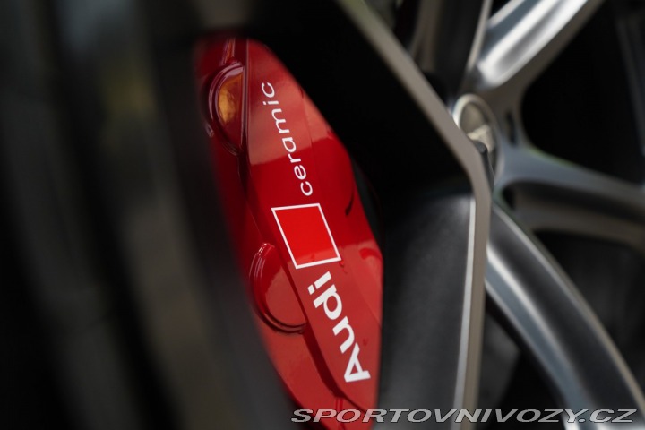 Audi RS6 RS6*PERFORMANCE*NIGHT-V*B 2025