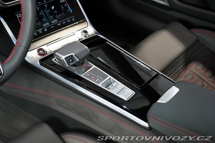 Audi RS6 RS6*PERFORMANCE*NIGHT-V*B 2025