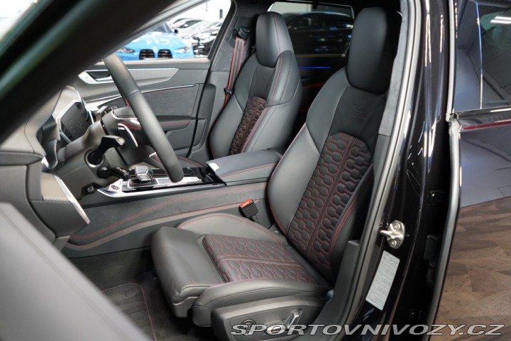 Audi RS6 RS6*PERFORMANCE*NIGHT-V*B 2025