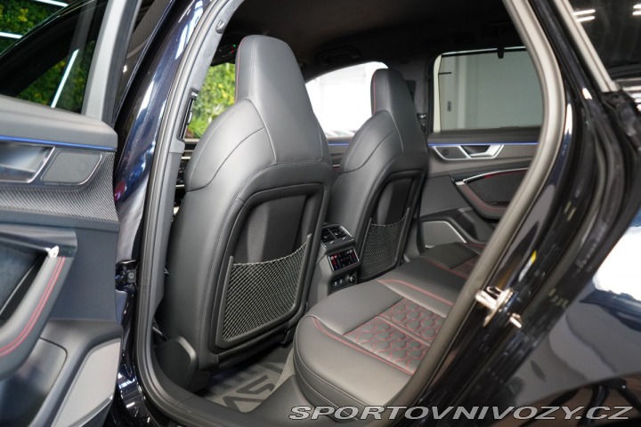 Audi RS6 RS6*PERFORMANCE*NIGHT-V*B 2025