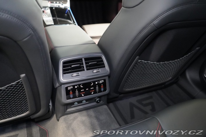 Audi RS6 RS6*PERFORMANCE*NIGHT-V*B 2025