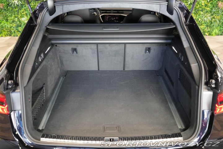 Audi RS6 RS6*PERFORMANCE*NIGHT-V*B 2025