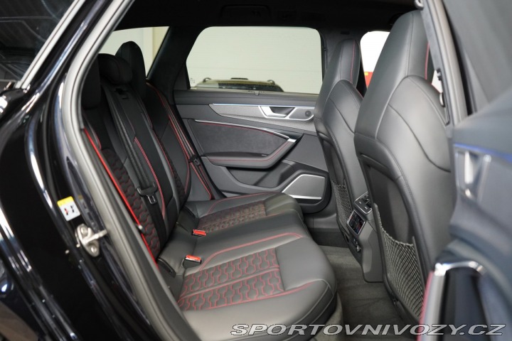 Audi RS6 RS6*PERFORMANCE*NIGHT-V*B 2025