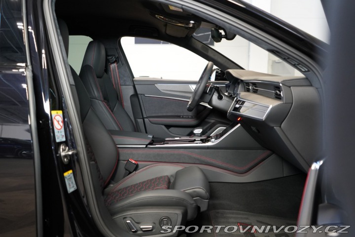 Audi RS6 RS6*PERFORMANCE*NIGHT-V*B 2025