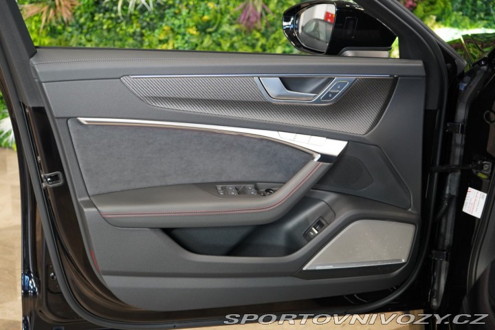 Audi RS6 RS6*PERFORMANCE*NIGHT-V*B 2025