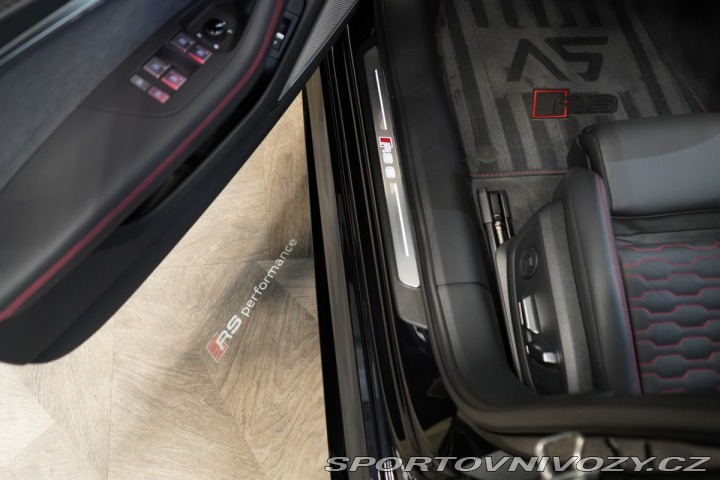 Audi RS6 RS6*PERFORMANCE*NIGHT-V*B 2025