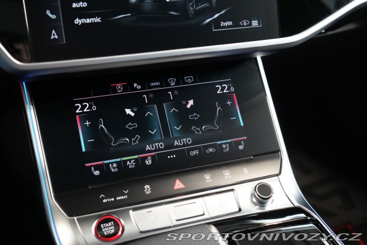 Audi RS6 RS6*PERFORMANCE*NIGHT-V*B 2025