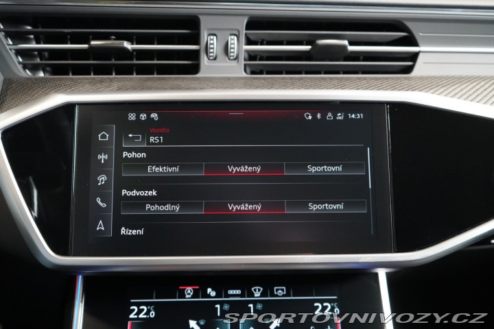 Audi RS6 RS6*PERFORMANCE*NIGHT-V*B 2025