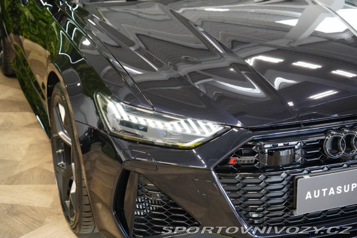 Audi RS6 RS6*PERFORMANCE*NIGHT-V*B 2025