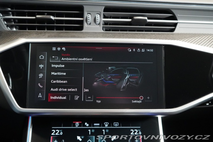 Audi RS6 RS6*PERFORMANCE*NIGHT-V*B 2025