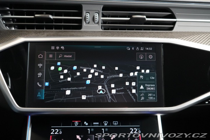 Audi RS6 RS6*PERFORMANCE*NIGHT-V*B 2025