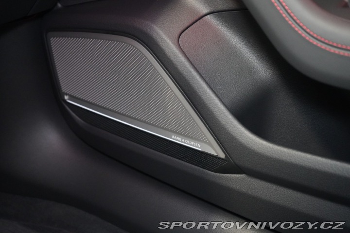 Audi RS6 RS6*PERFORMANCE*NIGHT-V*B 2025