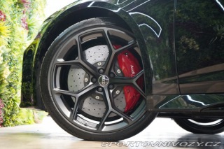 Audi RS6 RS6*PERFORMANCE*NIGHT-V*B 2025