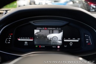 Audi RS6 RS6*PERFORMANCE*NIGHT-V*B 2025