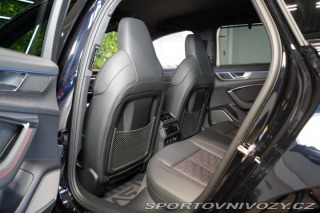 Audi RS6 RS6*PERFORMANCE*NIGHT-V*B 2025