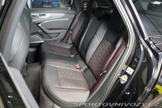 Audi RS6 RS6*PERFORMANCE*NIGHT-V*B 2025