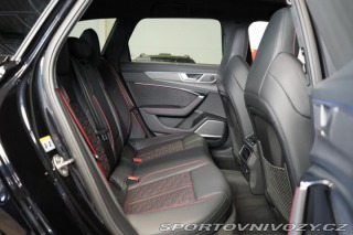 Audi RS6 RS6*PERFORMANCE*NIGHT-V*B 2025