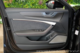 Audi RS6 RS6*PERFORMANCE*NIGHT-V*B 2025