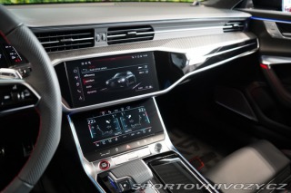 Audi RS6 RS6*PERFORMANCE*NIGHT-V*B 2025