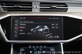 Audi RS6 RS6*PERFORMANCE*NIGHT-V*B 2025