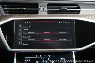 Audi RS6 RS6*PERFORMANCE*NIGHT-V*B 2025