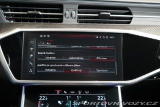 Audi RS6 RS6*PERFORMANCE*NIGHT-V*B 2025