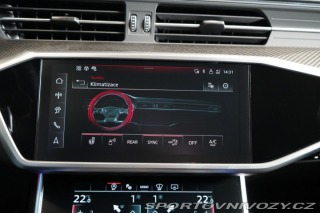 Audi RS6 RS6*PERFORMANCE*NIGHT-V*B 2025