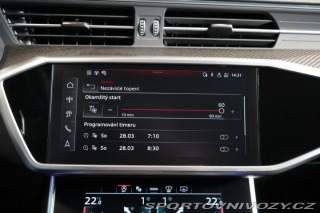 Audi RS6 RS6*PERFORMANCE*NIGHT-V*B 2025