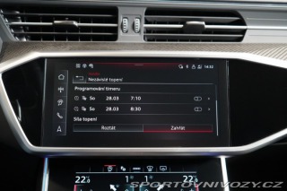 Audi RS6 RS6*PERFORMANCE*NIGHT-V*B 2025