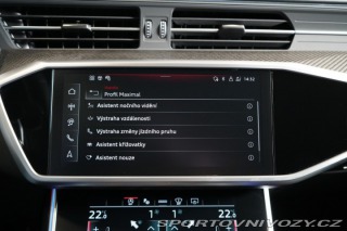 Audi RS6 RS6*PERFORMANCE*NIGHT-V*B 2025