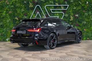 Audi RS6 RS6*PERFORMANCE*NIGHT-V*B 2025
