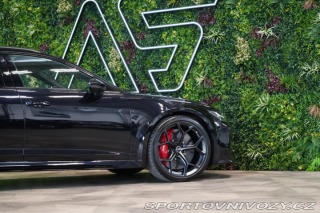 Audi RS6 RS6*PERFORMANCE*NIGHT-V*B 2025