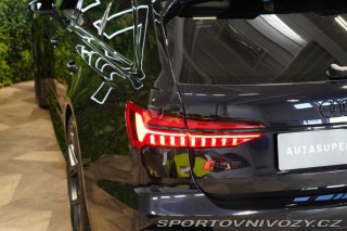 Audi RS6 RS6*PERFORMANCE*NIGHT-V*B 2025