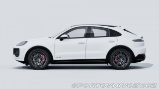 Porsche Cayenne GTS Coupe 2025