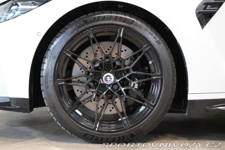 BMW M4 COMPETITION*XDRIVE*HUD*H/ 2022