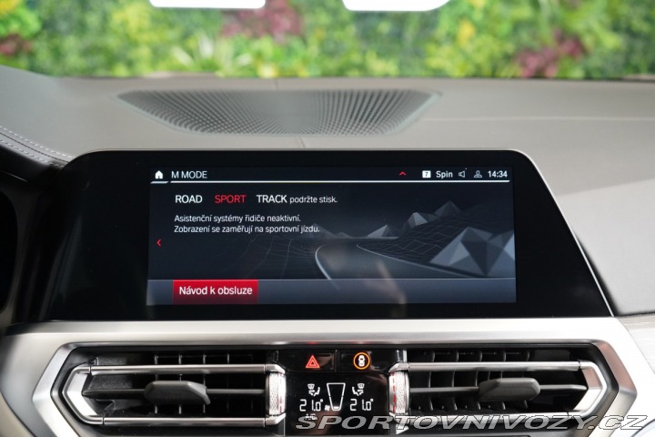 BMW M4 COMPETITION*XDRIVE*HUD*H/ 2022