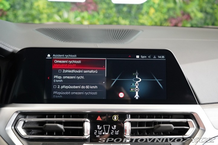 BMW M4 COMPETITION*XDRIVE*HUD*H/ 2022