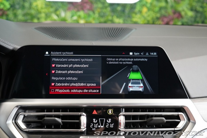 BMW M4 COMPETITION*XDRIVE*HUD*H/ 2022