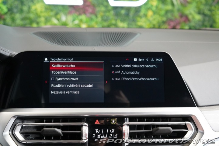 BMW M4 COMPETITION*XDRIVE*HUD*H/ 2022