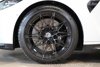 BMW M4 COMPETITION*XDRIVE*HUD*H/ 2022