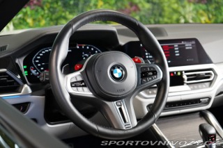 BMW M4 COMPETITION*XDRIVE*HUD*H/ 2022