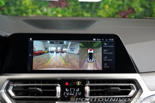 BMW M4 COMPETITION*XDRIVE*HUD*H/ 2022