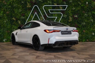 BMW M4 COMPETITION*XDRIVE*HUD*H/ 2022